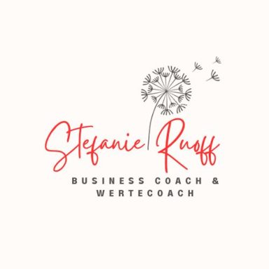 Stefanie Ruoff: Business Coach & Wertecoach